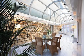 Garner Hotel Cologne East by IHG