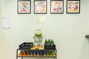 Garner Hotel Cologne East by IHG