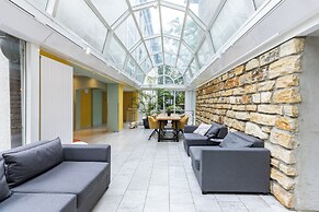 Garner Hotel Cologne East by IHG