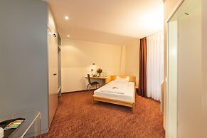 Select Hotel Silence Garden Köln