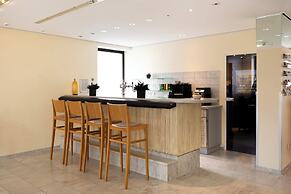 Garner Hotel Cologne East by IHG