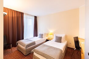 Select Hotel Silence Garden Köln