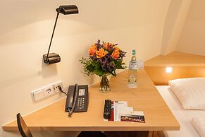 Select Hotel Silence Garden Köln