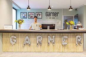 Garner Hotel Cologne East by IHG