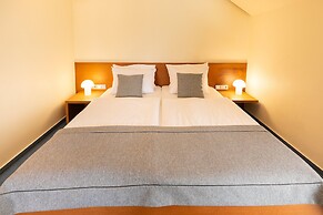 Select Hotel Silence Garden Köln