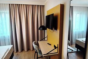 Garner Hotel Cologne East by IHG