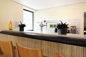 Garner Hotel Cologne East by IHG