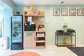 Garner Hotel Cologne East by IHG