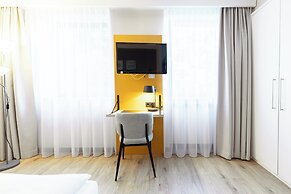 Garner Hotel Cologne East by IHG