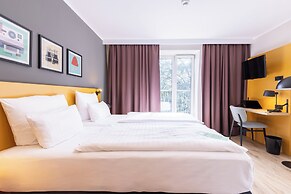 Garner Hotel Cologne East by IHG