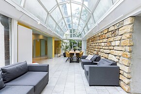 Garner Hotel Cologne East by IHG