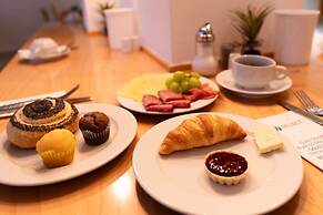 Select Hotel Silence Garden Köln