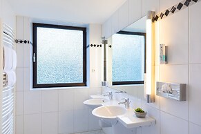 Select Hotel Silence Garden Köln