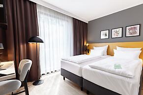 Garner Hotel Cologne East by IHG