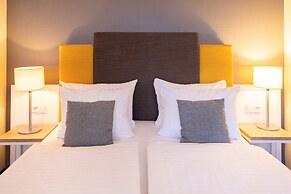 Select Hotel Silence Garden Köln