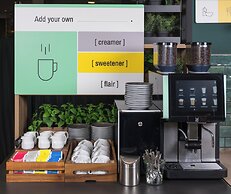 Garner Hotel Cologne East by IHG