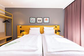 Garner Hotel Cologne East by IHG