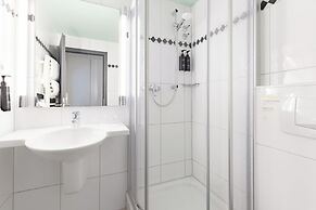 Garner Hotel Cologne East by IHG