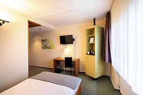 Garner Hotel Cologne East by IHG