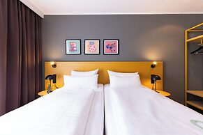 Garner Hotel Cologne East by IHG