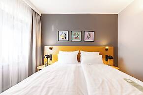 Garner Hotel Cologne East by IHG