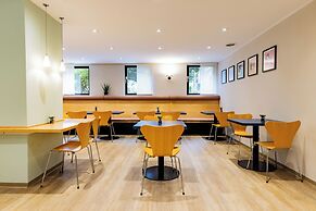 Garner Hotel Cologne East by IHG