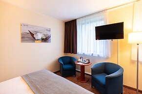 Select Hotel Silence Garden Köln