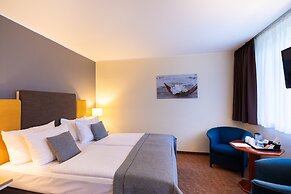 Select Hotel Silence Garden Köln