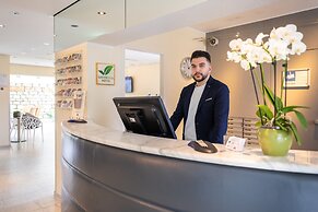 Select Hotel Silence Garden Köln