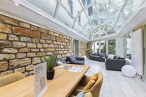 Garner Hotel Cologne East by IHG