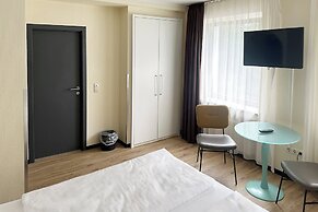 Garner Hotel Cologne East by IHG