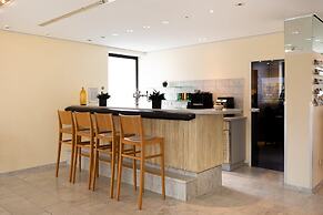 Select Hotel Silence Garden Köln