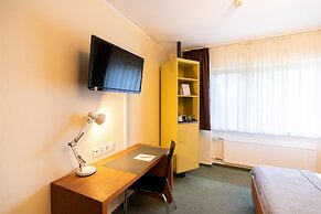 Select Hotel Silence Garden Köln