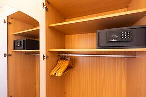 Select Hotel Silence Garden Köln