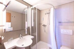 Select Hotel Silence Garden Köln