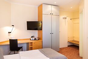 Select Hotel Silence Garden Köln