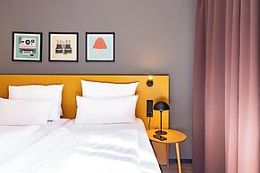 Garner Hotel Cologne East by IHG