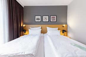 Garner Hotel Cologne East by IHG