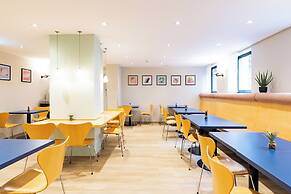 Garner Hotel Cologne East by IHG