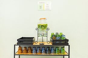 Garner Hotel Cologne East by IHG