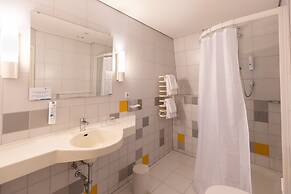 Select Hotel Silence Garden Köln