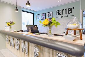 Garner Hotel Cologne East by IHG