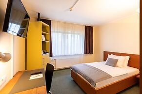 Select Hotel Silence Garden Köln