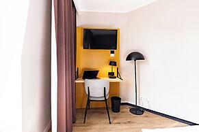 Garner Hotel Cologne East by IHG