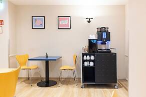 Garner Hotel Cologne East by IHG