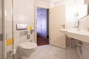 Garner Hotel Cologne East by IHG