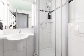 Garner Hotel Cologne East by IHG