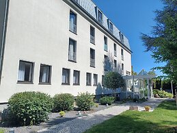 Garner Hotel Cologne East by IHG