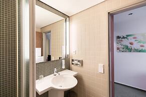 Select Hotel Silence Garden Köln