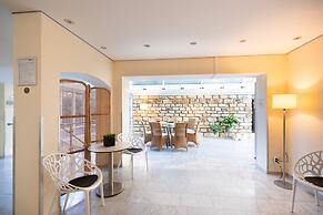 Select Hotel Silence Garden Köln